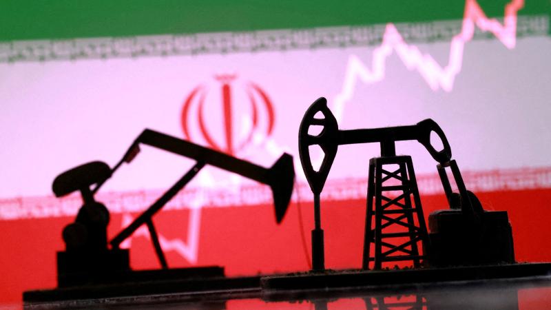 Oil prices rise as negotiations stall