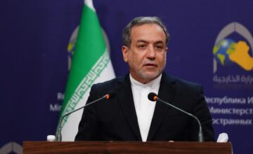 “We must secure the country’s interests in the negotiations”