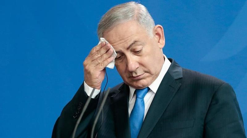 New political structure in Israel: The alliance against Netanyahu could topple him