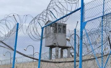 5,348 people released from imprisonment under the amnesty act