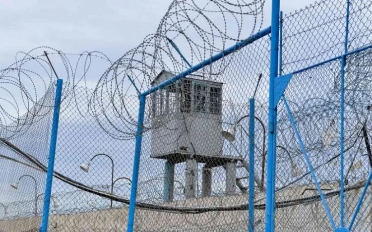 5,348 people released from imprisonment under the amnesty act