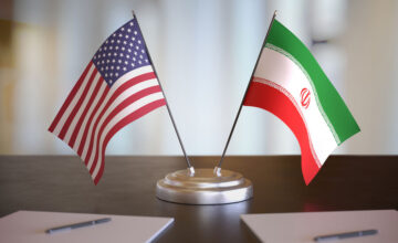 Iran proposes a new negotiation formula to the US
