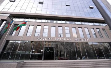 Requirements for the foreign language exam starting next year have been announced