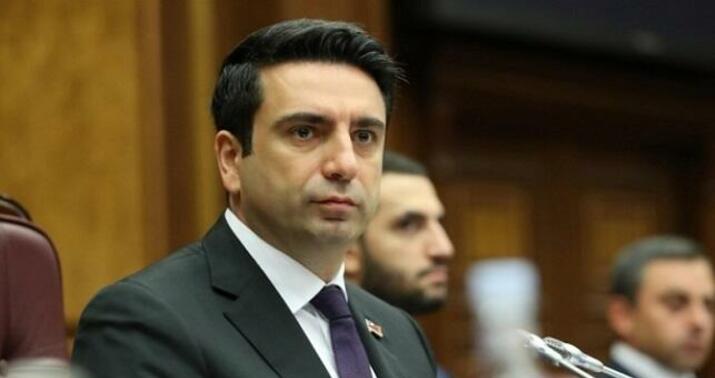 Simonyan: If gas prices are raised, Armenia will withdraw from CSTO