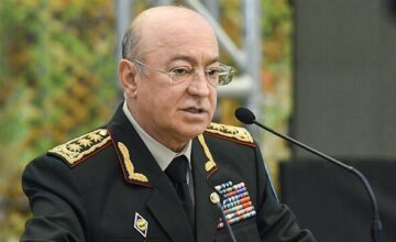 Heydarov to receive citizens in Nakhchivan