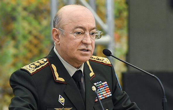 Heydarov to receive citizens in Nakhchivan