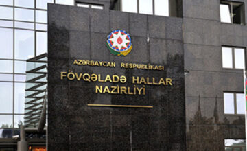 MES has appealed to the public regarding windy weather