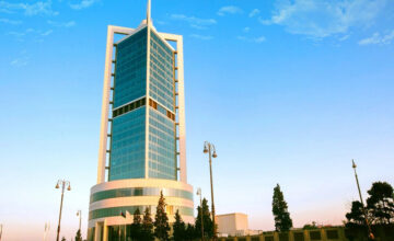 The total volume of transfers from the Oil Fund to the state budget has exceeded 173 billion manats