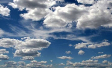 Tomorrow’s weather forecast announced