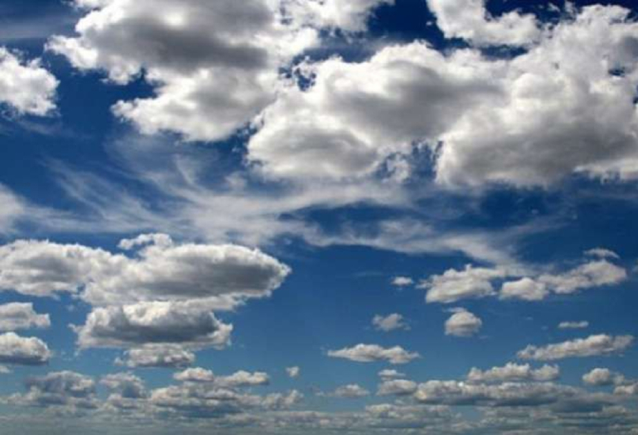 Tomorrow’s weather forecast announced