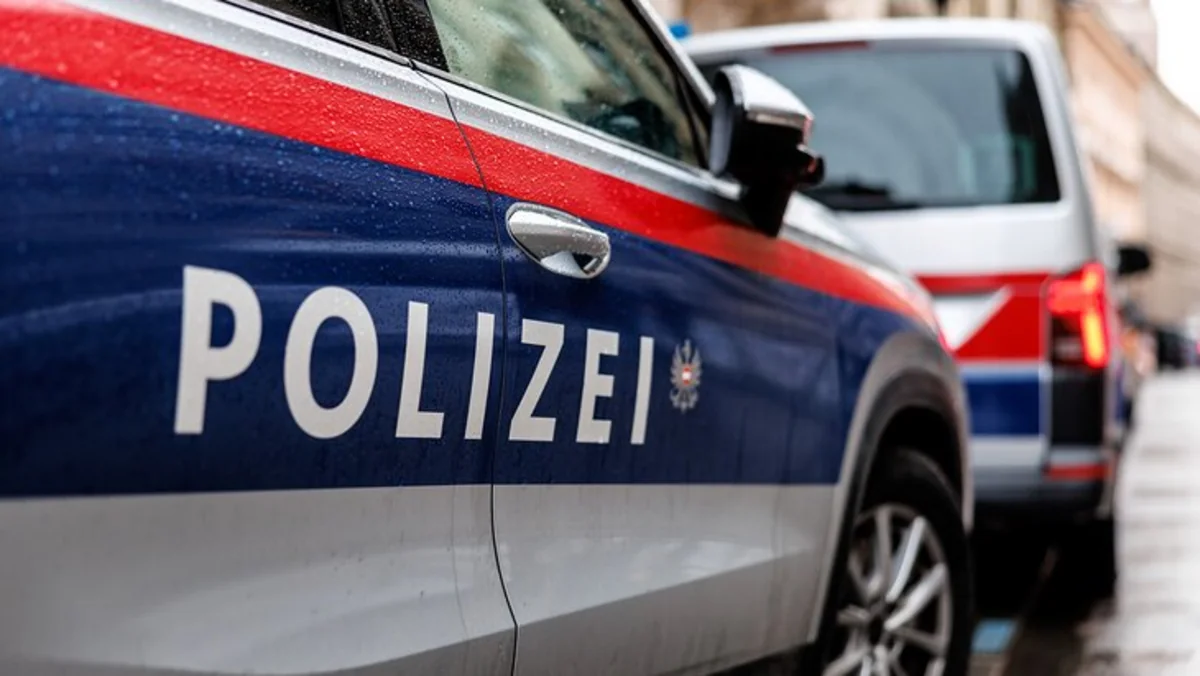 Several people injured during an armed attack in Germany