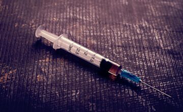 Investigation launched into companies hoarding illegal syringe stocks in South Korea