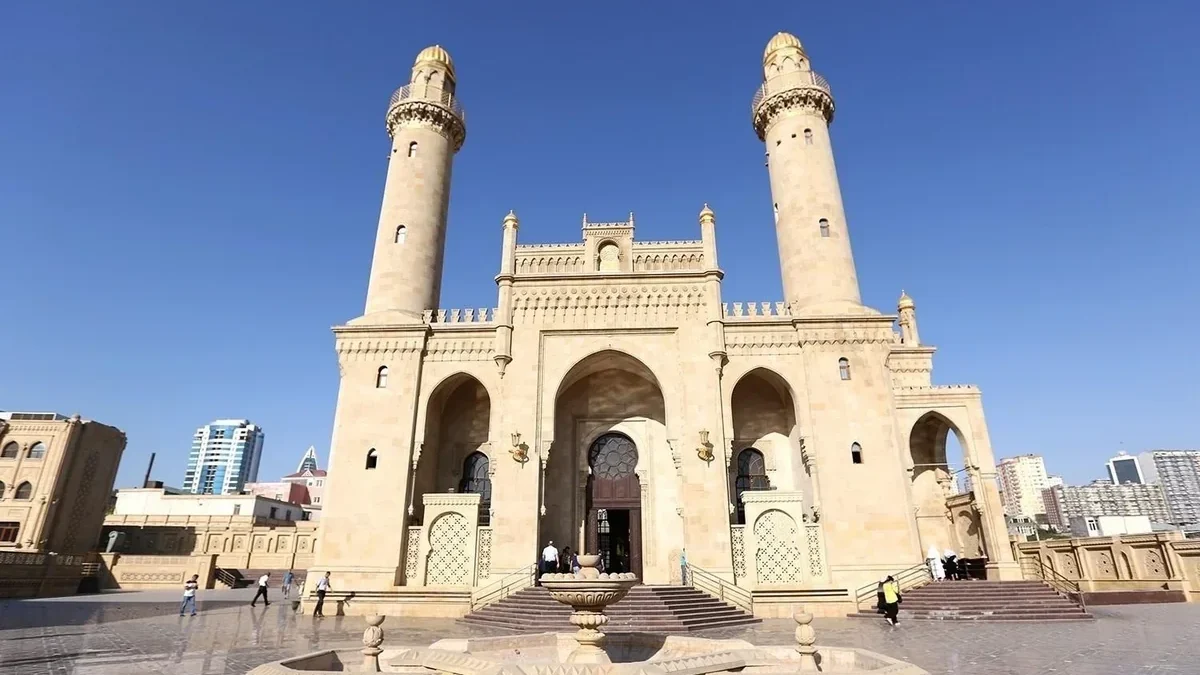 Religious confessions condemn US assessment of religious situation in Azerbaijan