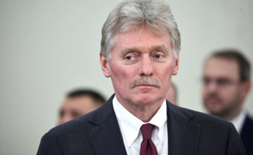 The Kremlin has called on the US and Iran for a ceasefire and negotiations