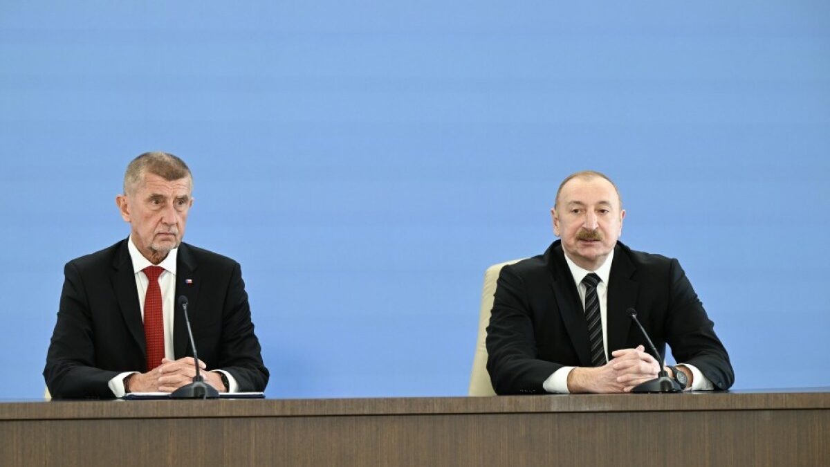 President: We are actively developing the renewable energy sector, which has great potential in Azerbaijan
