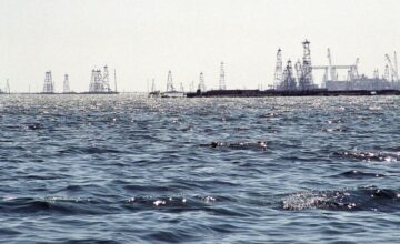 Warning issued to ships regarding weather conditions