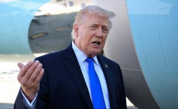 Trump is dissatisfied with Iran’s proposal to postpone its nuclear program