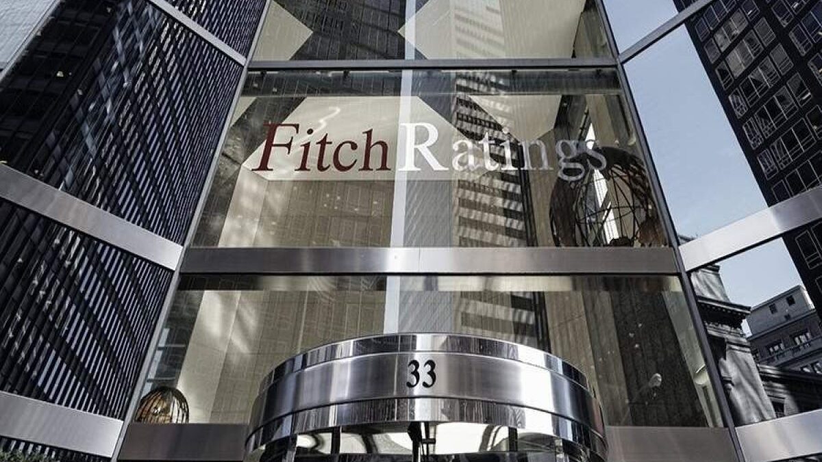 “Fitch”: Rising energy prices could contribute to economic growth in Azerbaijan