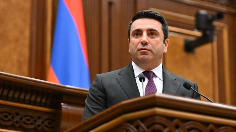 Simonyan: Azerbaijan is the guarantor of Armenia’s security