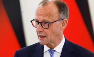 Merz: The US is being humiliated by the Iranian leadership