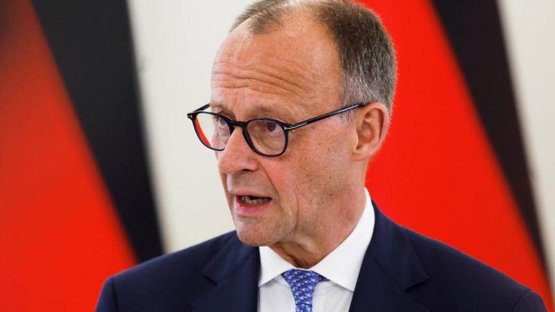 Merz: The US is being humiliated by the Iranian leadership