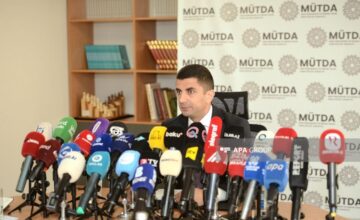 The date for the start of student admission to the first grade has been announced