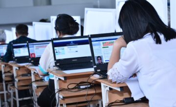 Test exam for MİQ will be held in July