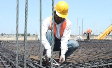 Houses to be built by the Ministry of Emergency Situations in these districts – ADDRESSES