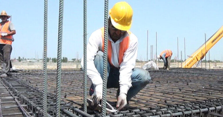 Houses to be built by the Ministry of Emergency Situations in these districts – ADDRESSES