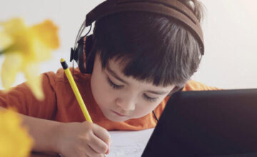Is education in Azerbaijan SWITCHING to distance learning?