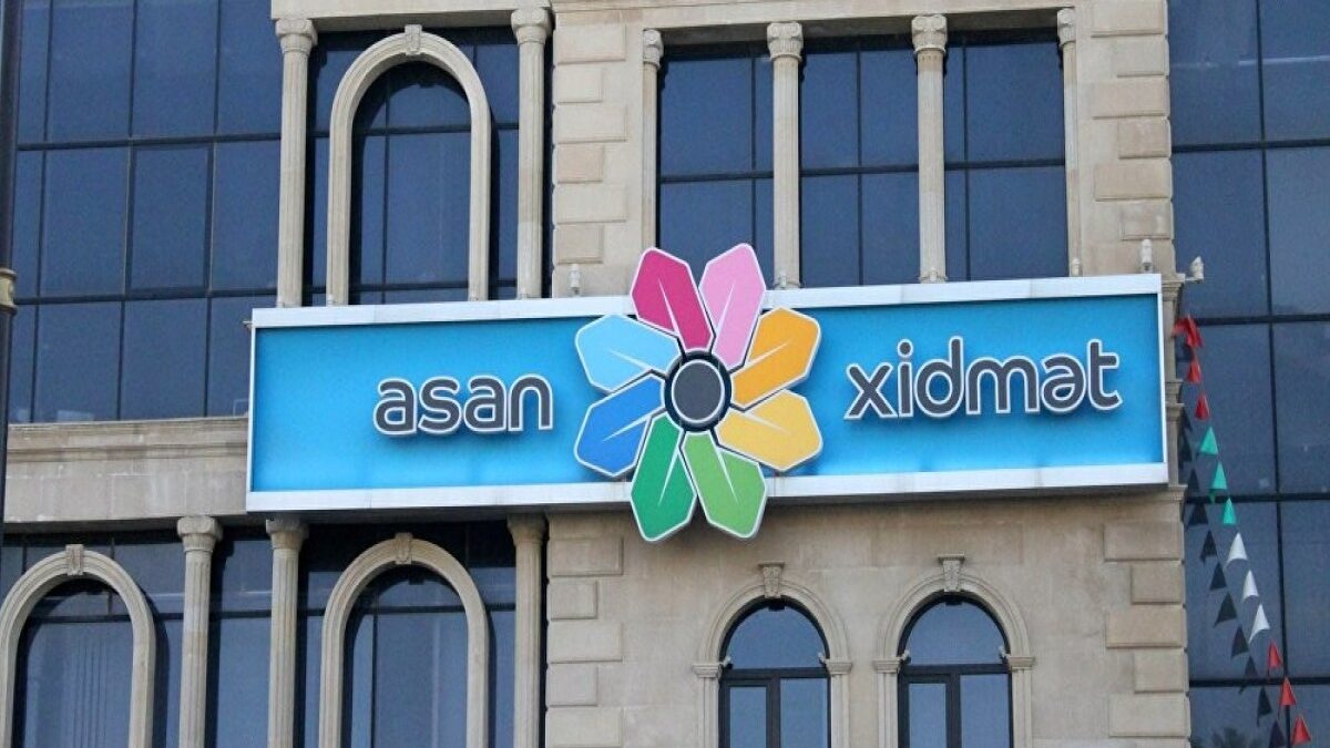 Agreement on the application of the “ASAN service” model in Guinea approved – DECREE