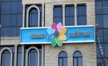 Agreement on the application of the “ASAN service” model in Guinea approved – DECREE