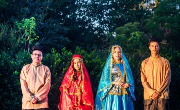 “Azerbaijan Culture Day” held in Brazil