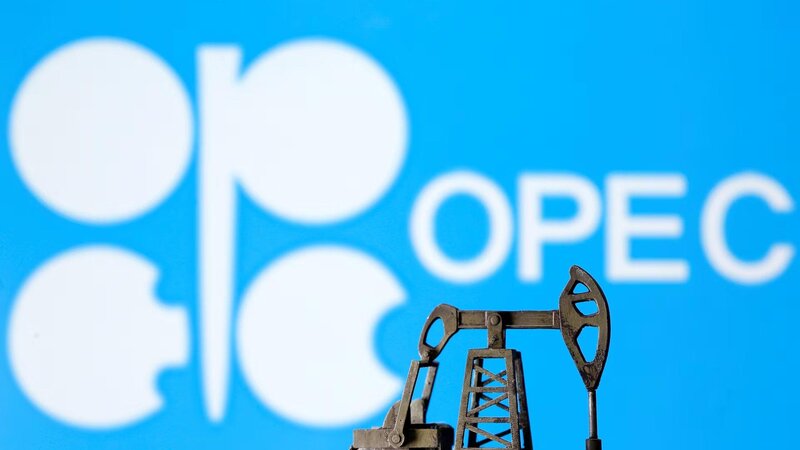 UAE is leaving the OPEC and OPEC+ alliance