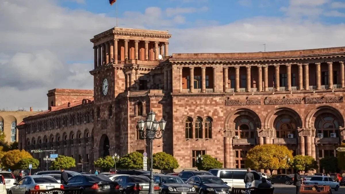 Sargsyan’s party will not participate in parliamentary elections