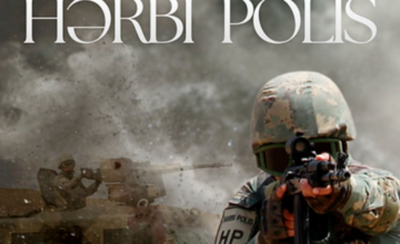 34th anniversary of the establishment of the Military Police celebrated – VIDEO