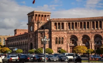 Sargsyan’s party will not participate in parliamentary elections