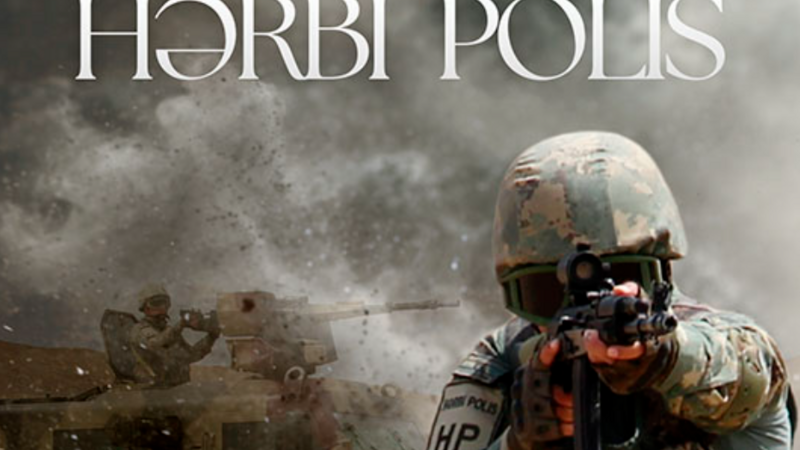 34th anniversary of the establishment of the Military Police celebrated – VIDEO