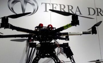 Japanese company makes second investment in Ukrainian UAVs