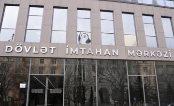 Registration for the 2nd stage of the entrance exam is ending