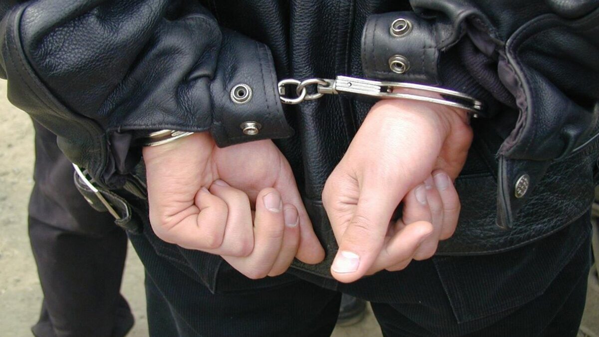 Individuals wanted internationally for fraud have been detained