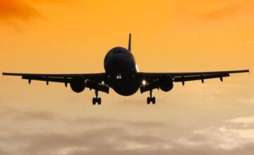 The Iranian crisis has brought green jet fuel back into the spotlight