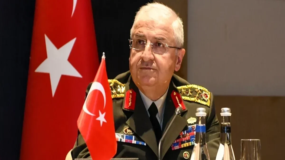 Turkish Defense Minister calls on EU to support NATO countries