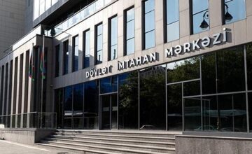 SEC to hold an exam in Azerbaijani language on May 3