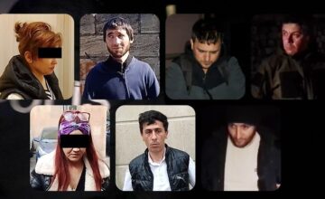 16 kilograms of narcotics seized in Absheron, seven people detained – VIDEO