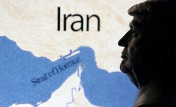 Iran: The Strait of Hormuz will never be the same again