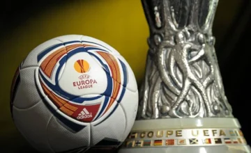 Europa League: 3 more games tonight