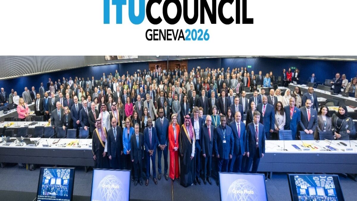 Azerbaijan to become a member of the International Telecommunication Union Council