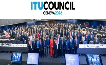 Azerbaijan to become a member of the International Telecommunication Union Council