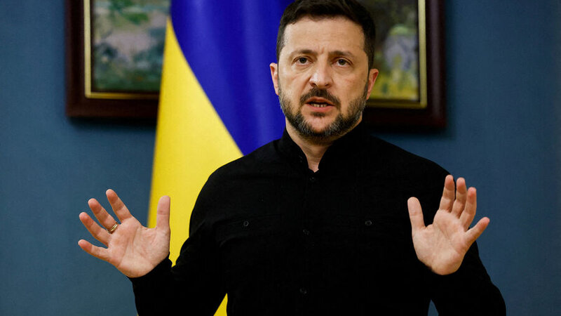 “Kyiv will provide weapons to other countries on one condition” – Zelensky
